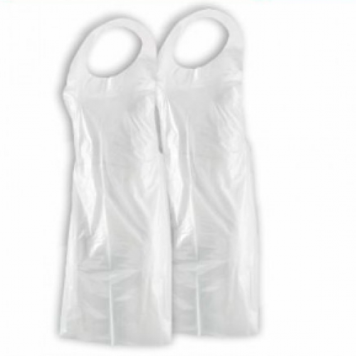 Disposable aprons (Set of 2 ) - HQ014- SOLD OUT