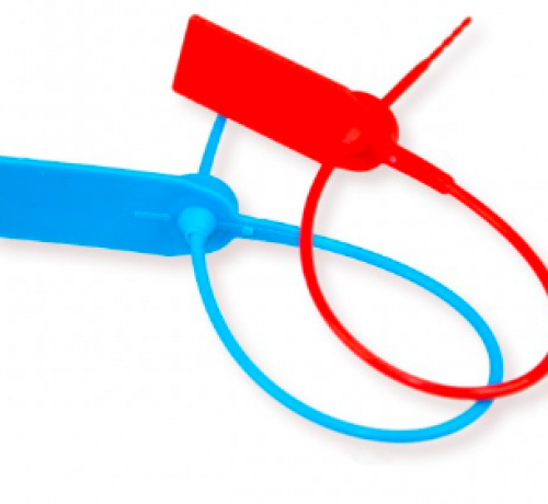 Cable tags SET OF 2 (HQ022A)