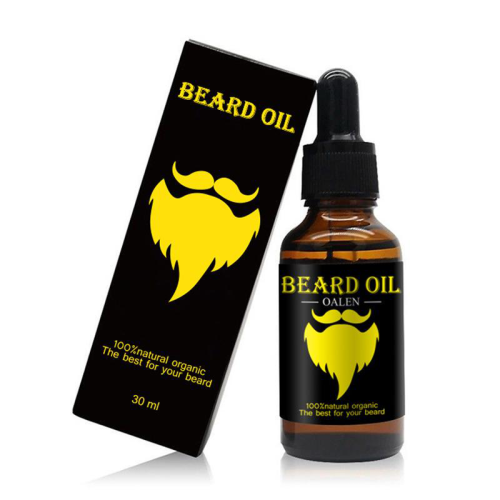 Beard Oil 30ml [HH015] - SOLD OUT 