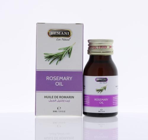 Rosemary Oil  (HF067)  