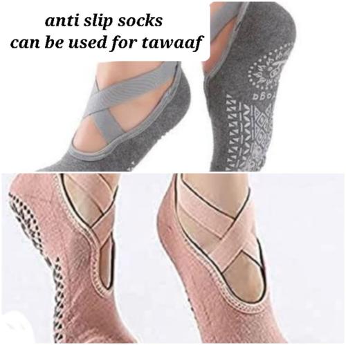 Anti Slip Sock [HL359] -SOLD OUT 