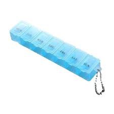 Pill Box -HG044 