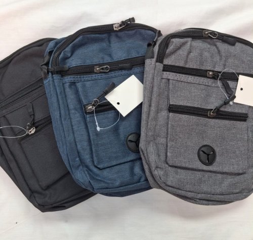 Kitaab Bag ( HL176) 