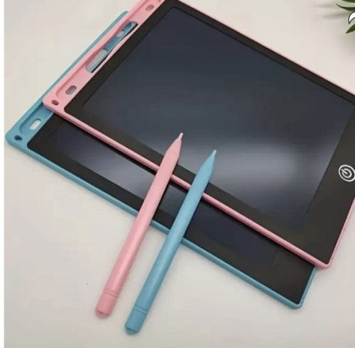 LCD kids holiday screens  - HK184 