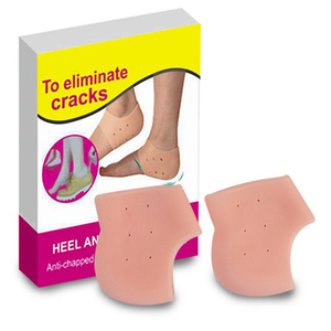 Heel Anti- Crack Set - HL288 