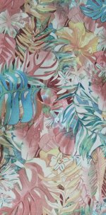 Hibah Tablecloth - HL339 